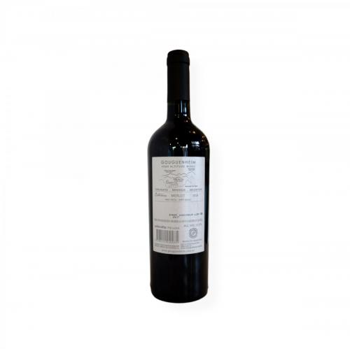 Gouguenheim Estaciones Merlot