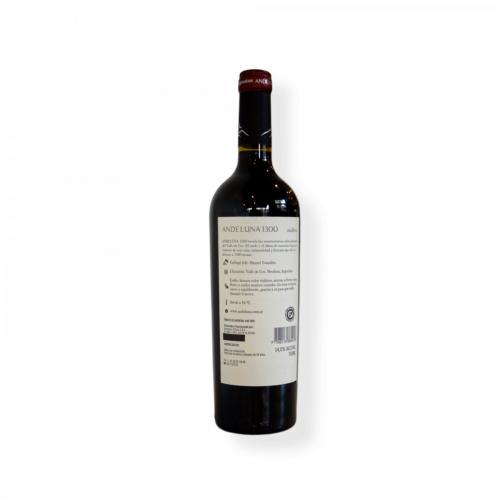 Andelna 1300 Malbec