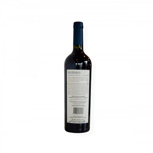 Susana Balbo Benmarco Cabernet Franc