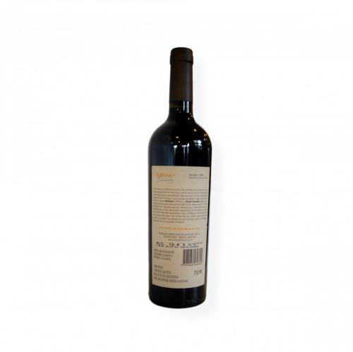 Susana Balbo Signatura Malbec