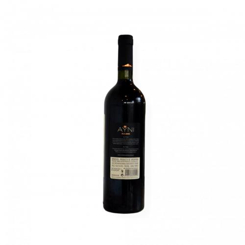 Chakana Ayni Malbec