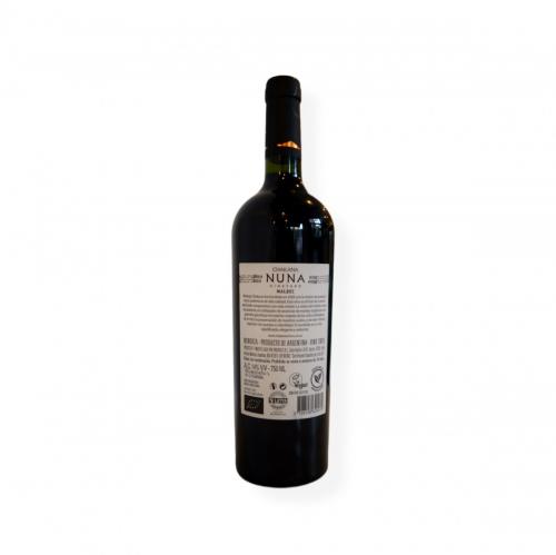 Chakana Nuna Malbec