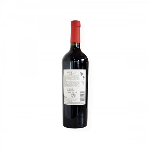 Saurus Estate Malbec