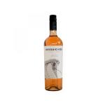 Desquiciado Rose