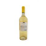 Blanchard &amp; Lurton Les Fous Corte de Blancas