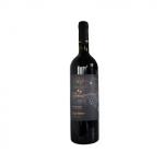Chakana Ayni parcela gravas Malbec