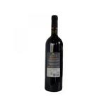Chakana Ayni parcela gravas Malbec