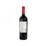 Saurus Estate Malbec